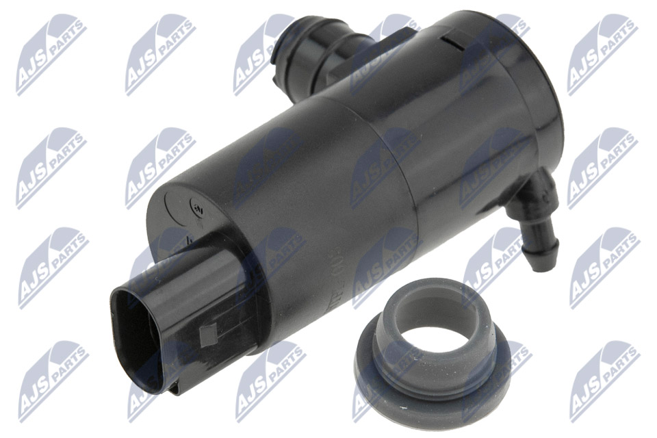 NTY ESP-PL-003 Waschwasserpumpe, Scheibenreinigung