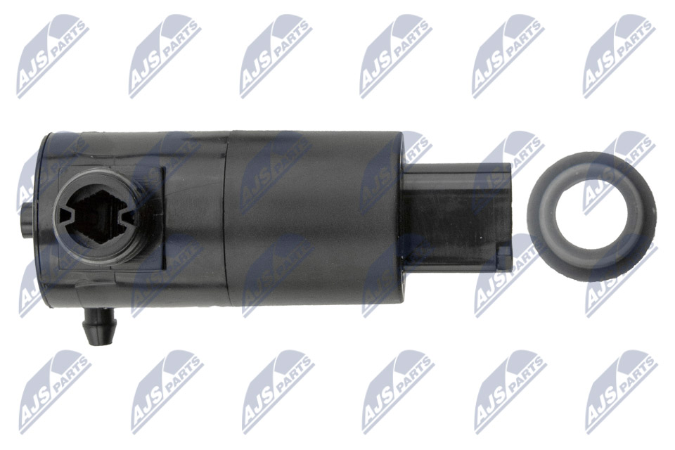 NTY ESP-PL-003 Waschwasserpumpe, Scheibenreinigung