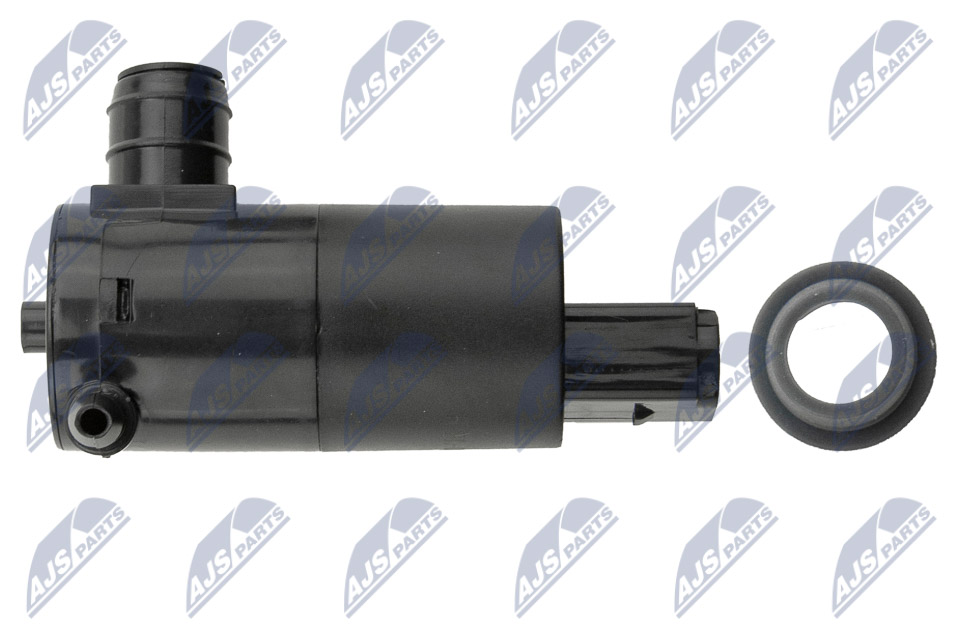 NTY ESP-PL-003 Waschwasserpumpe, Scheibenreinigung