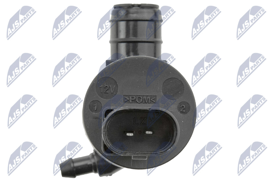 NTY ESP-PL-003 Waschwasserpumpe, Scheibenreinigung