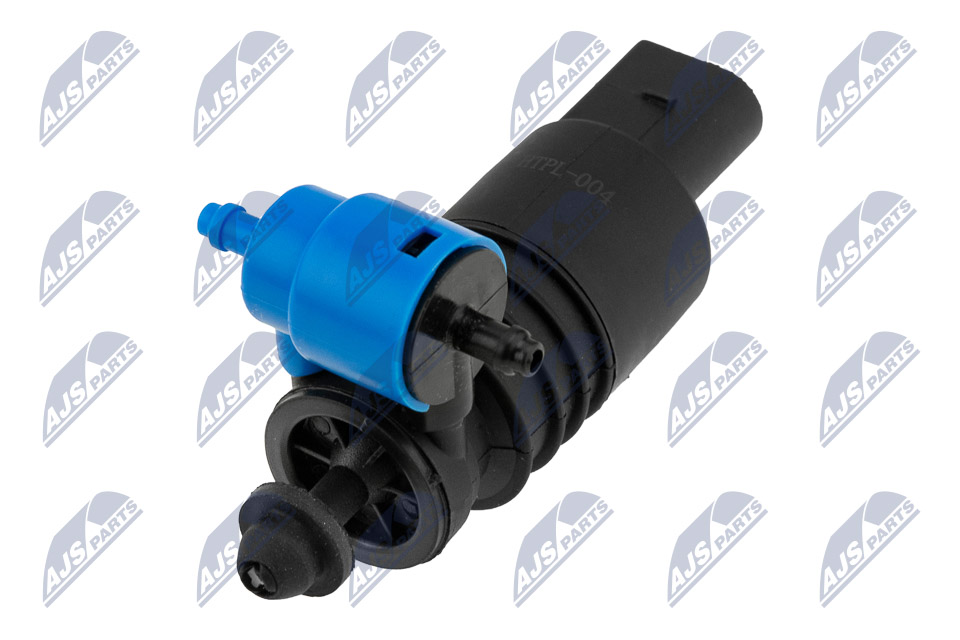NTY ESP-PL-004 Waschwasserpumpe, Scheibenreinigung