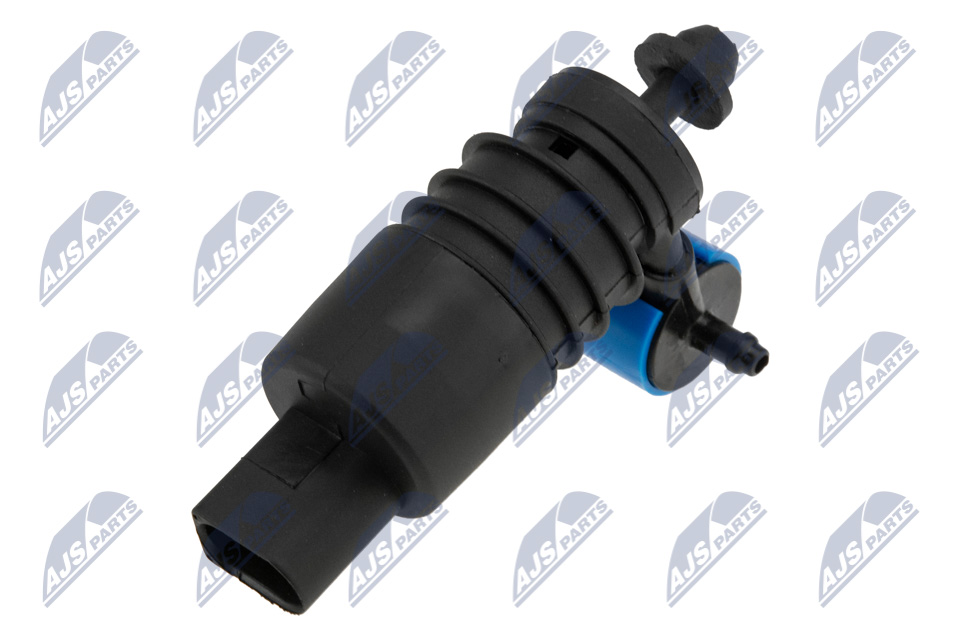 NTY ESP-PL-004 Waschwasserpumpe, Scheibenreinigung