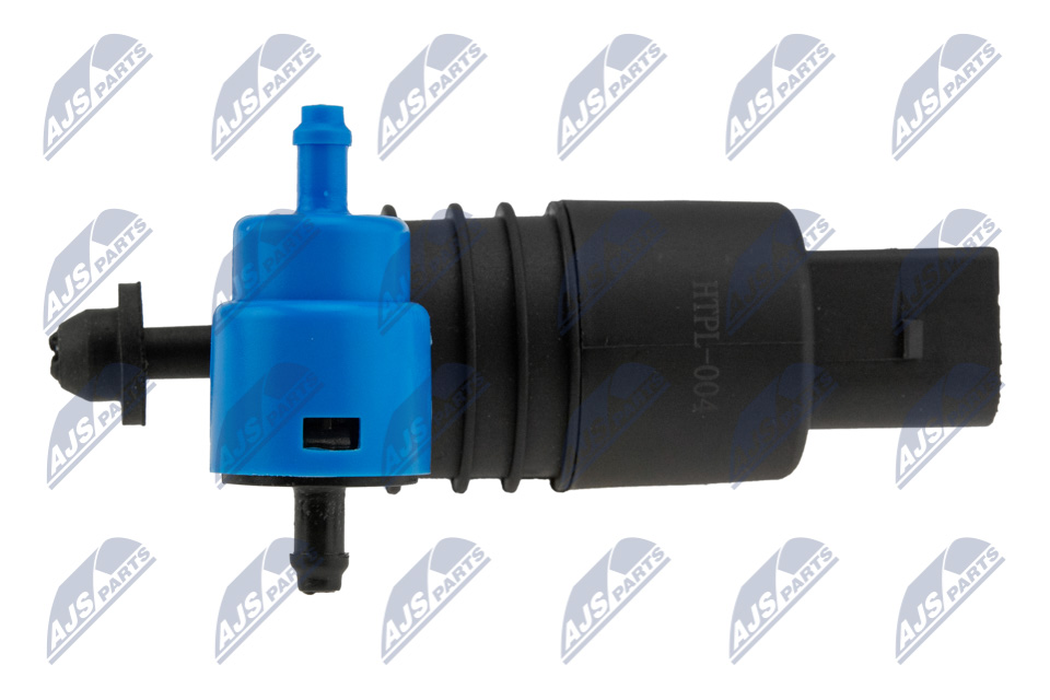 NTY ESP-PL-004 Waschwasserpumpe, Scheibenreinigung