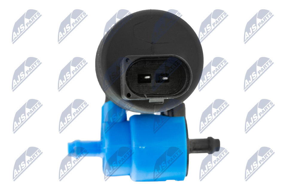 NTY ESP-PL-004 Waschwasserpumpe, Scheibenreinigung
