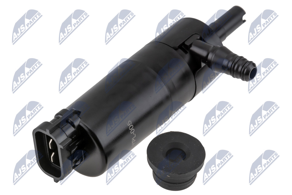 NTY ESP-PL-005 Waschwasserpumpe, Scheinwerferreinigung