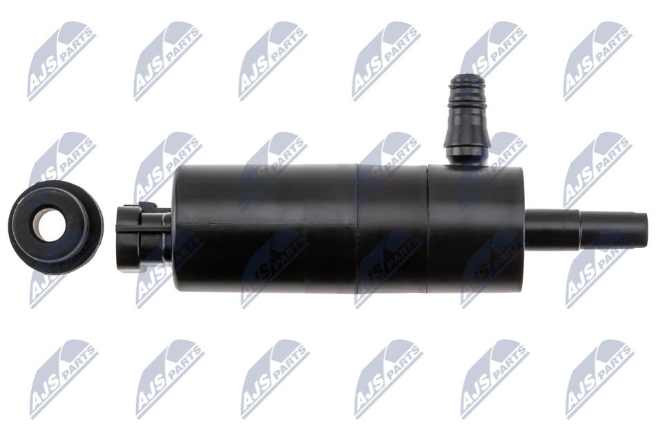 NTY ESP-PL-005 Waschwasserpumpe, Scheinwerferreinigung
