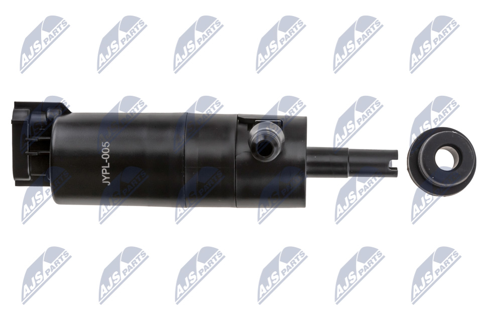 NTY ESP-PL-005 Waschwasserpumpe, Scheinwerferreinigung