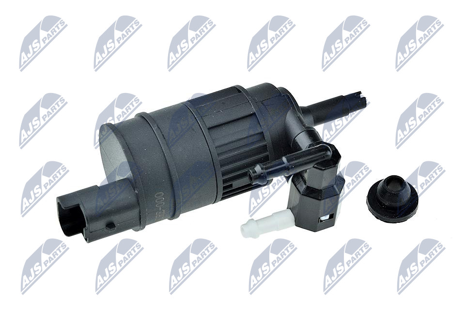 NTY ESP-RE-000 Waschwasserpumpe, Scheibenreinigung