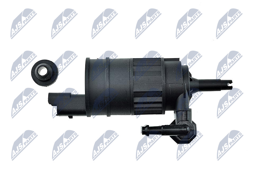 NTY ESP-RE-000 Waschwasserpumpe, Scheibenreinigung