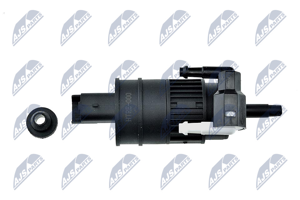 NTY ESP-RE-000 Waschwasserpumpe, Scheibenreinigung