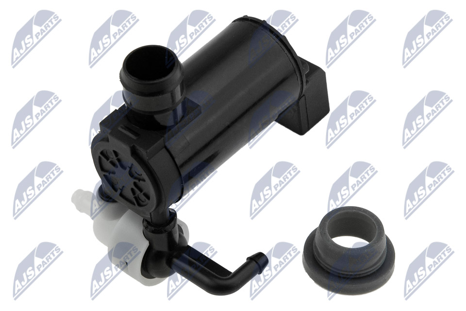 NTY ESP-RE-002 pompa de apa,spalare parbriz