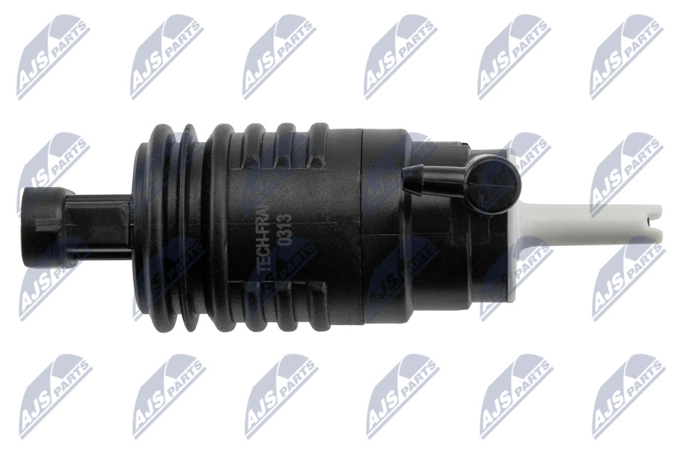 NTY ESP-RE-003 Waschwasserpumpe, Scheibenreinigung
