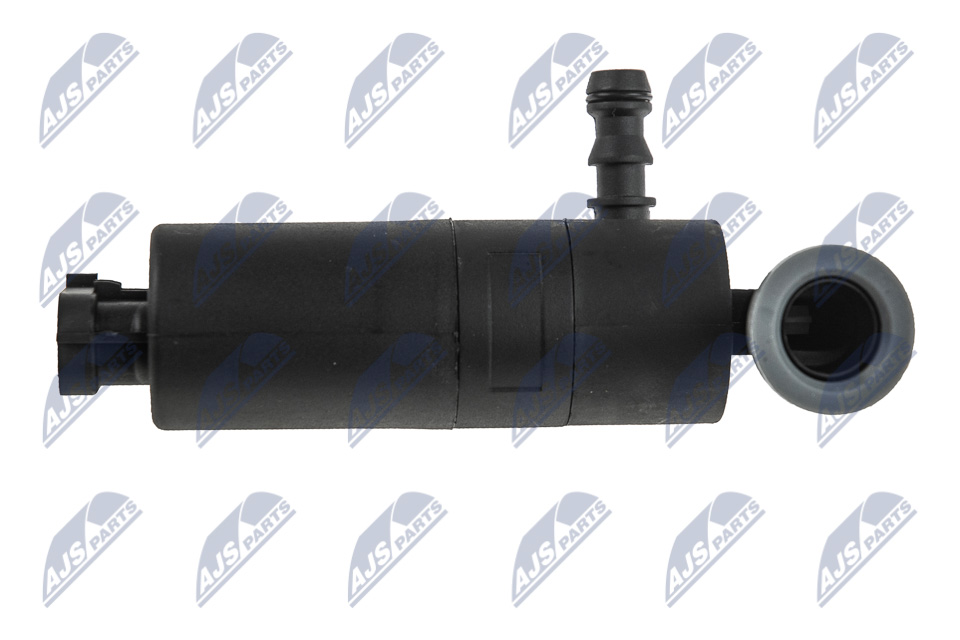 NTY ESP-SA-000 Waschwasserpumpe, Scheibenreinigung
