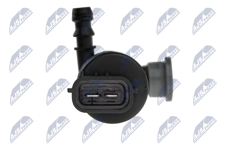 NTY ESP-SA-000 Waschwasserpumpe, Scheibenreinigung