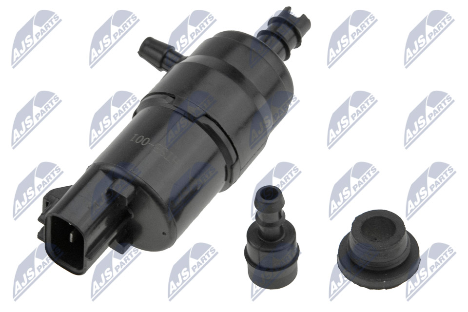 NTY ESP-SB-001 Waschwasserpumpe, Scheibenreinigung