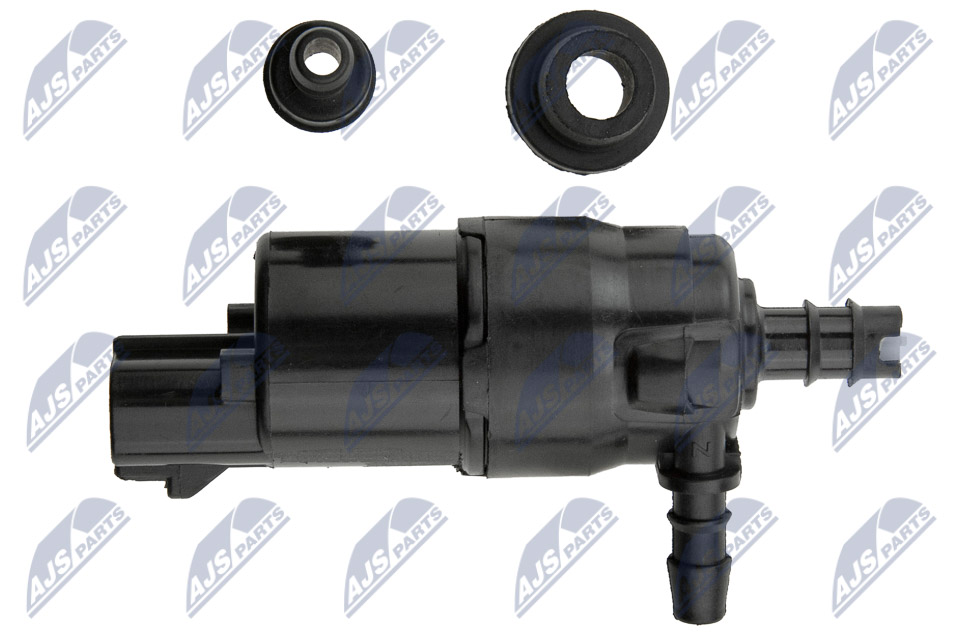 NTY ESP-SB-001 Waschwasserpumpe, Scheibenreinigung