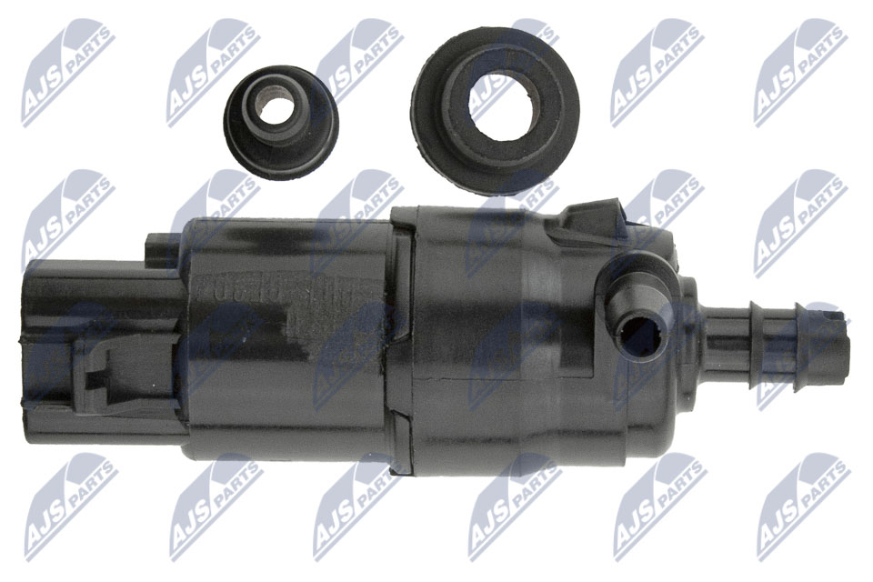 NTY ESP-SB-001 Waschwasserpumpe, Scheibenreinigung