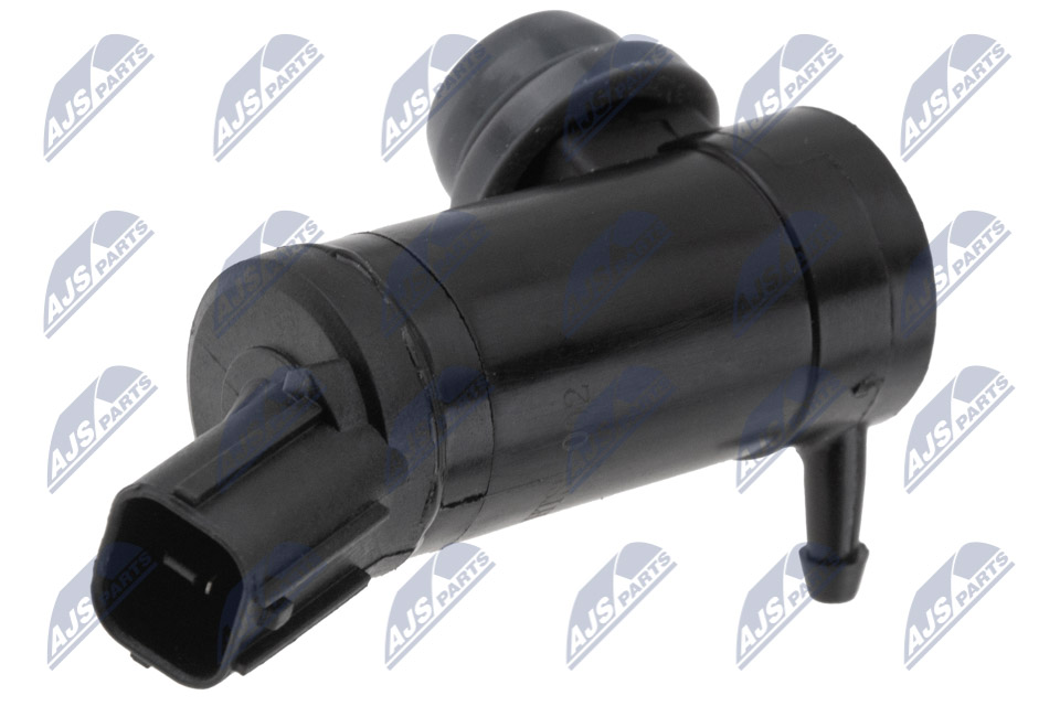 NTY ESP-SB-002 Waschwasserpumpe, Scheibenreinigung