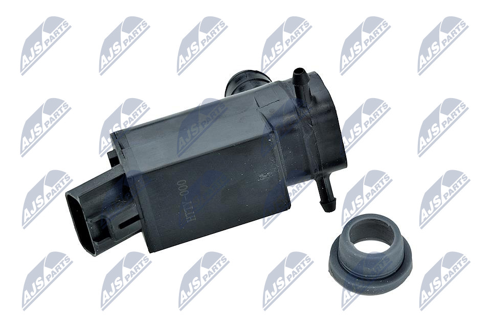 NTY ESP-TY-000 Waschwasserpumpe, Scheibenreinigung