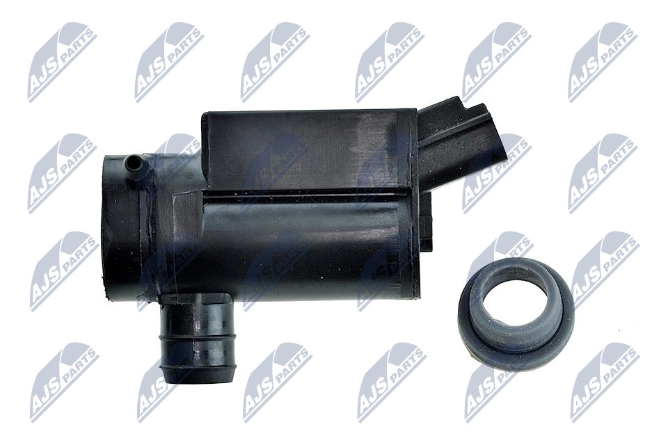 NTY ESP-TY-000 Waschwasserpumpe, Scheibenreinigung