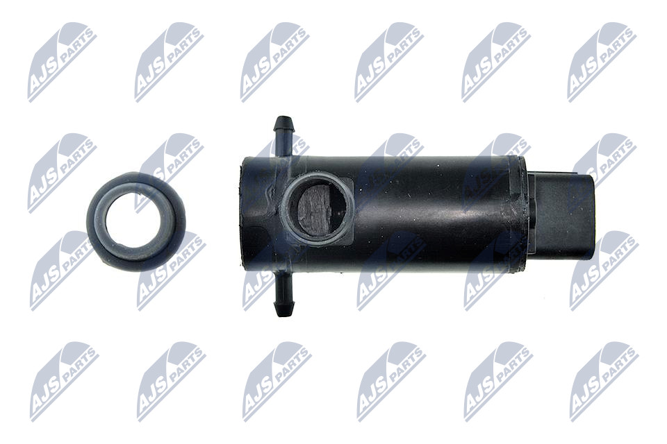 NTY ESP-TY-000 Waschwasserpumpe, Scheibenreinigung
