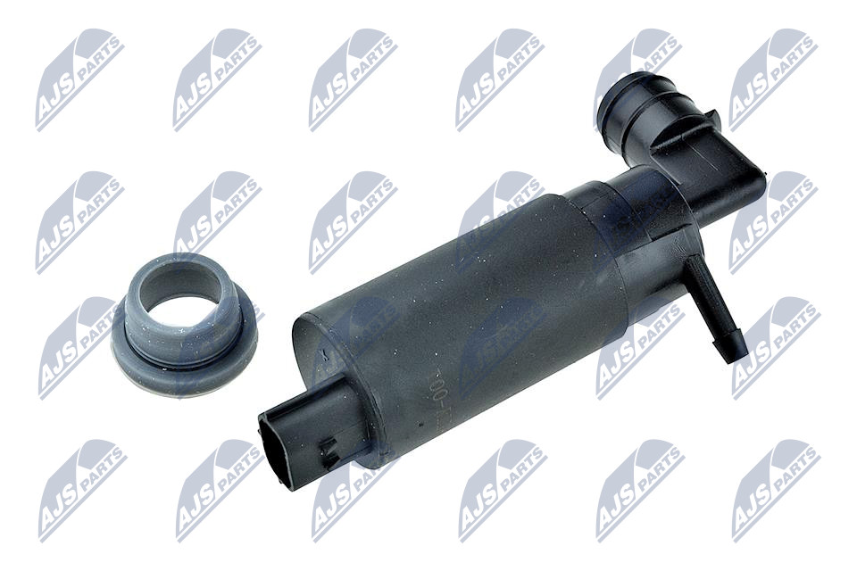NTY ESP-TY-001 Waschwasserpumpe, Scheibenreinigung