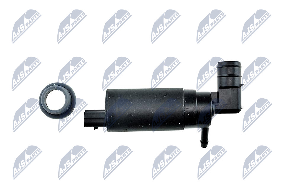 NTY ESP-TY-001 Waschwasserpumpe, Scheibenreinigung