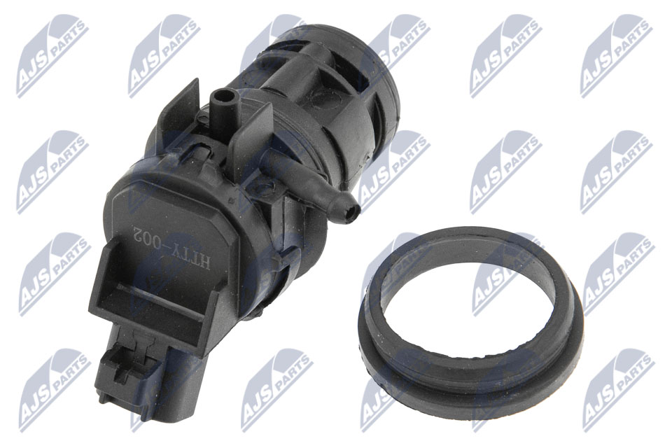 NTY ESP-TY-002 pompa de apa,spalare parbriz