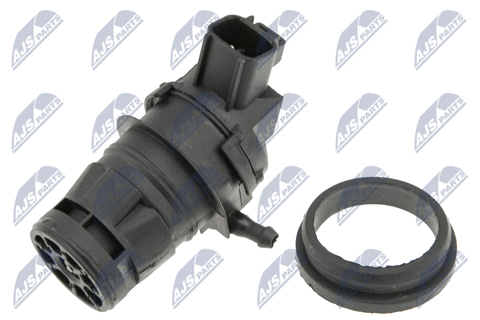 NTY ESP-TY-002 Waschwasserpumpe, Scheibenreinigung