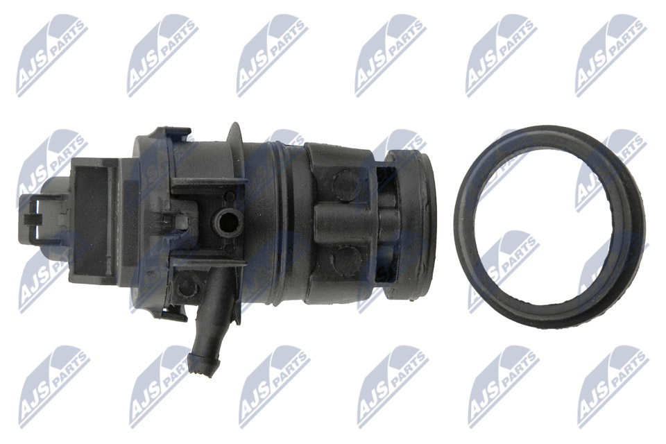 NTY ESP-TY-002 Waschwasserpumpe, Scheibenreinigung