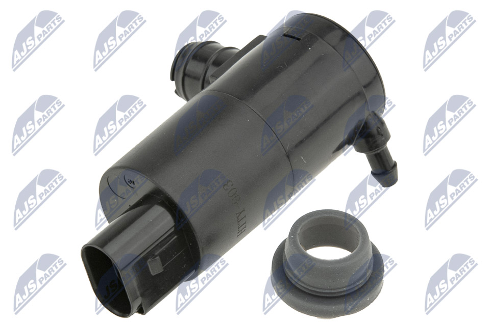 NTY ESP-TY-003 Waschwasserpumpe, Scheibenreinigung