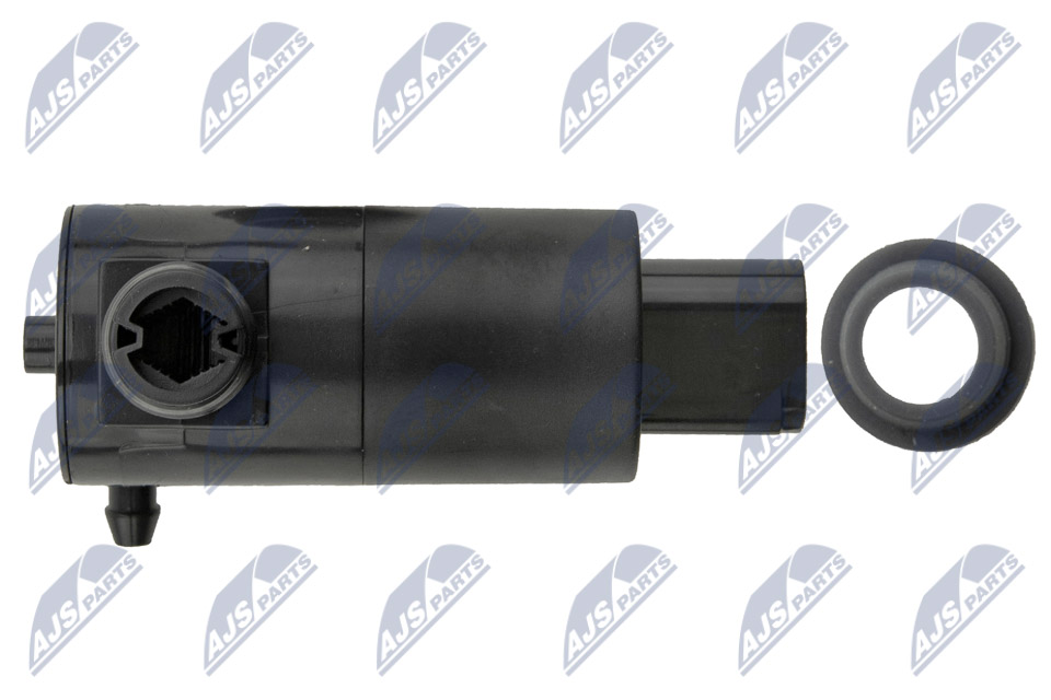 NTY ESP-TY-003 Waschwasserpumpe, Scheibenreinigung