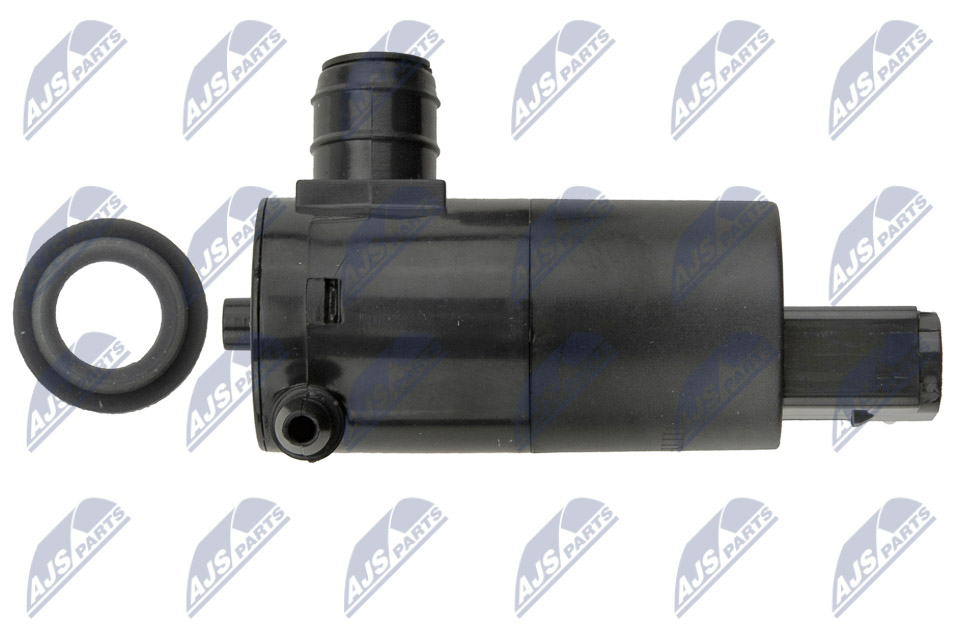 NTY ESP-TY-003 Waschwasserpumpe, Scheibenreinigung