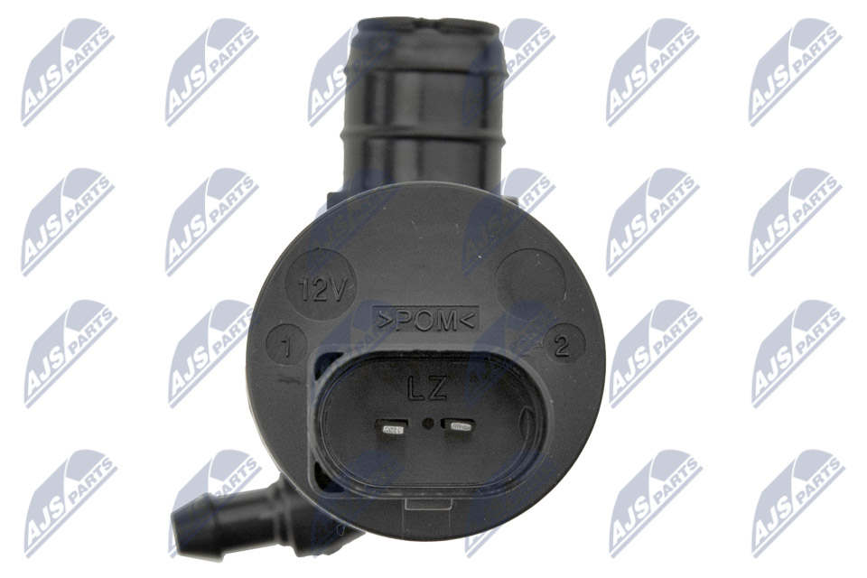 NTY ESP-TY-003 Waschwasserpumpe, Scheibenreinigung