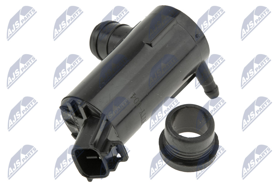 NTY ESP-TY-004 Waschwasserpumpe, Scheibenreinigung