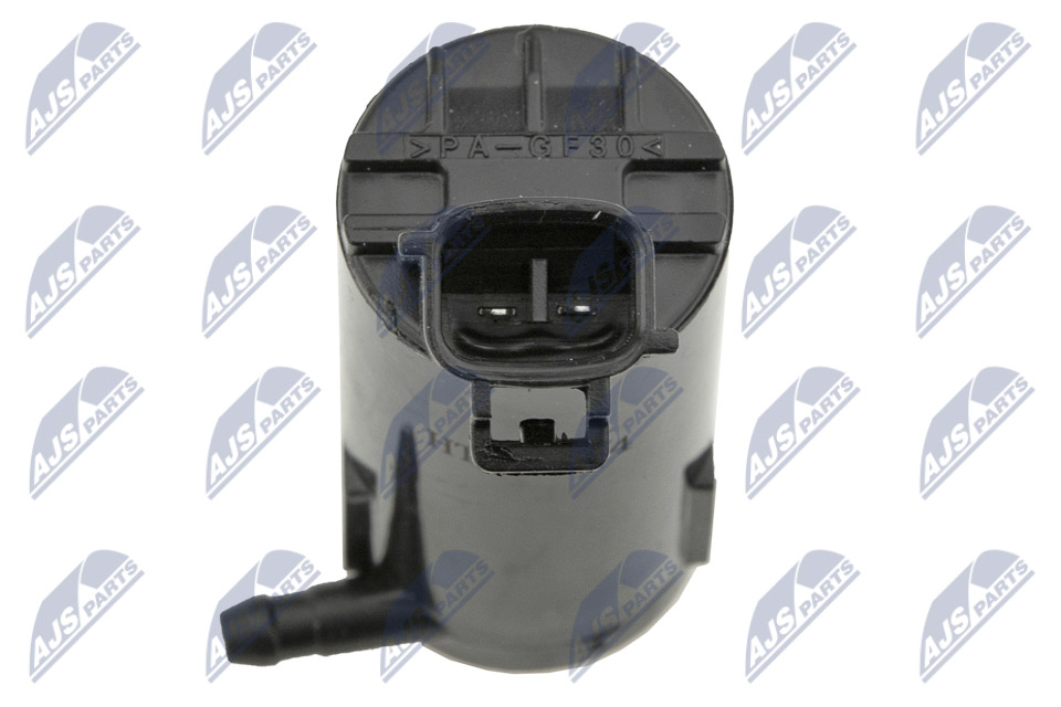 NTY ESP-TY-004 Waschwasserpumpe, Scheibenreinigung