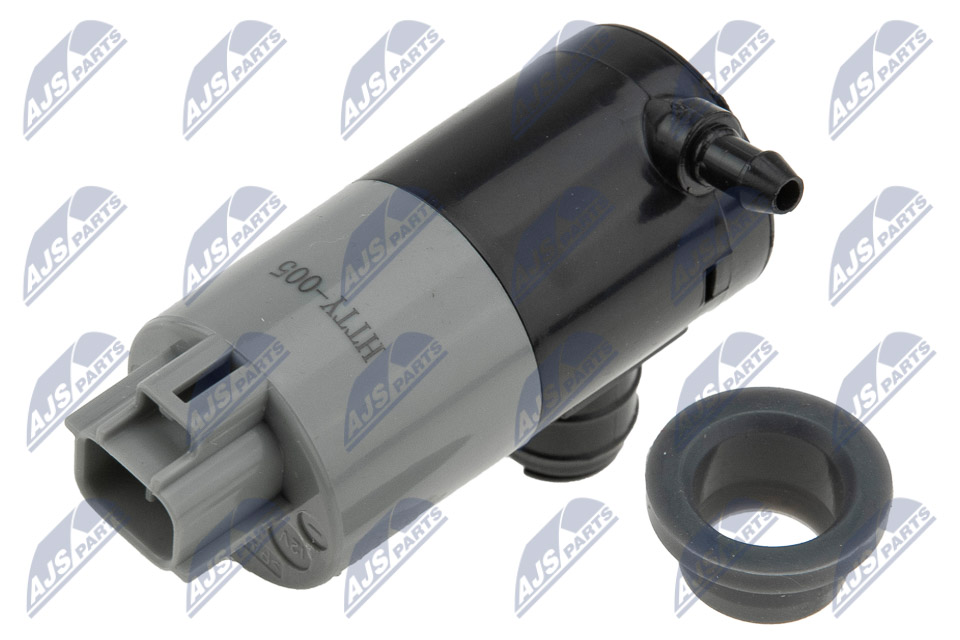 NTY ESP-TY-005 Waschwasserpumpe, Scheibenreinigung