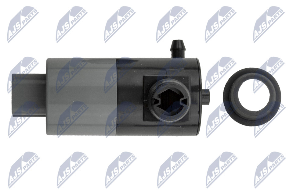 NTY ESP-TY-005 Waschwasserpumpe, Scheibenreinigung