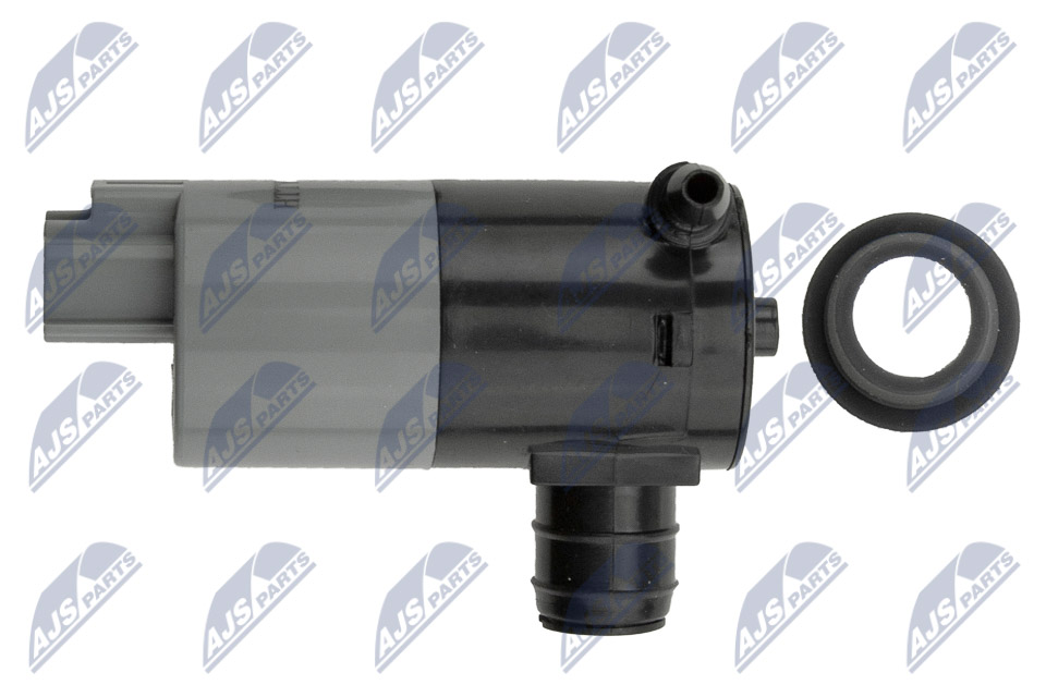 NTY ESP-TY-005 Waschwasserpumpe, Scheibenreinigung