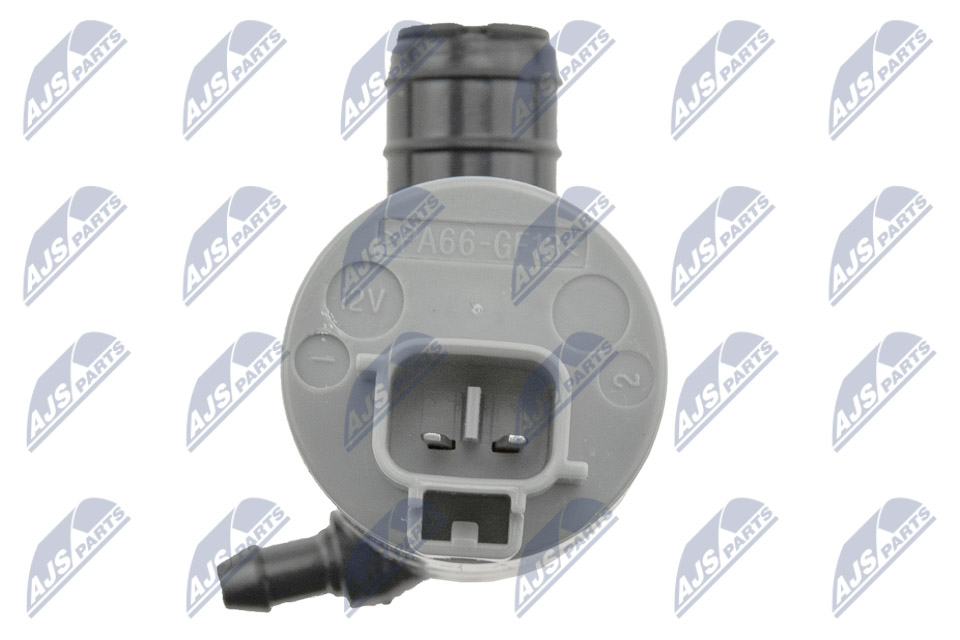 NTY ESP-TY-005 Waschwasserpumpe, Scheibenreinigung