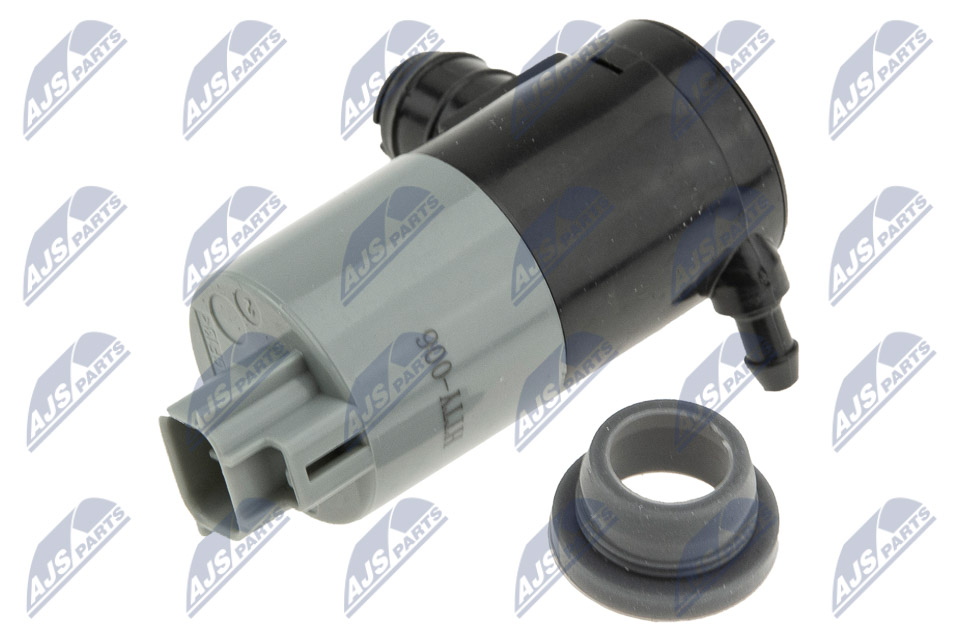 NTY ESP-TY-006 Waschwasserpumpe, Scheibenreinigung