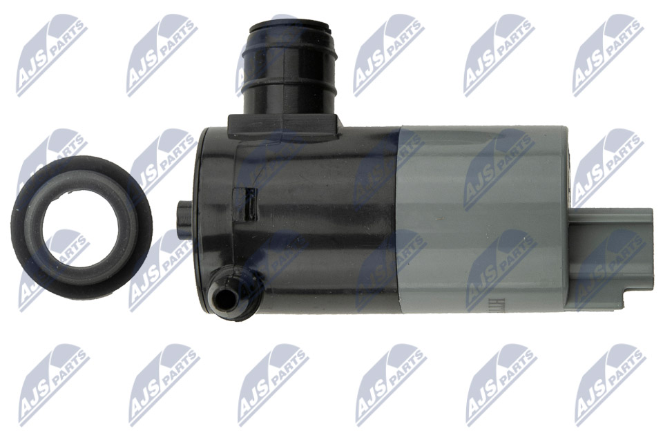 NTY ESP-TY-006 Waschwasserpumpe, Scheibenreinigung