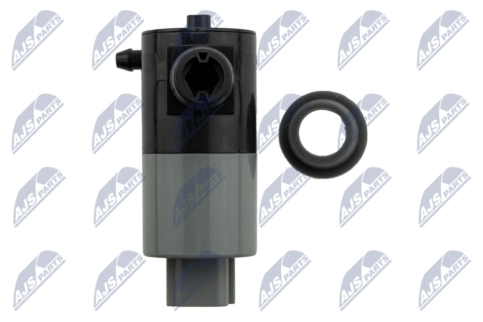 NTY ESP-TY-006 Waschwasserpumpe, Scheibenreinigung