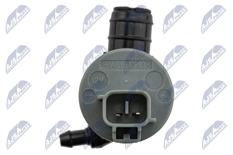 NTY ESP-TY-006 Waschwasserpumpe, Scheibenreinigung
