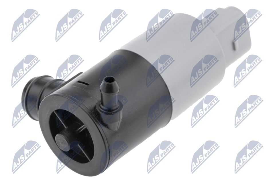 NTY ESP-TY-007 Waschwasserpumpe, Scheibenreinigung