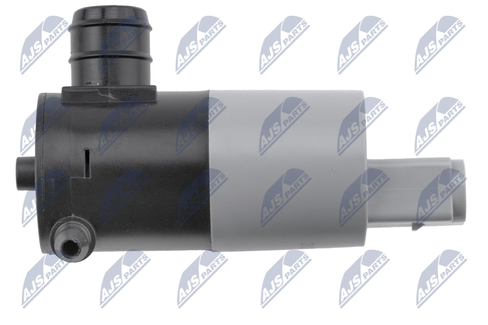NTY ESP-TY-007 Waschwasserpumpe, Scheibenreinigung