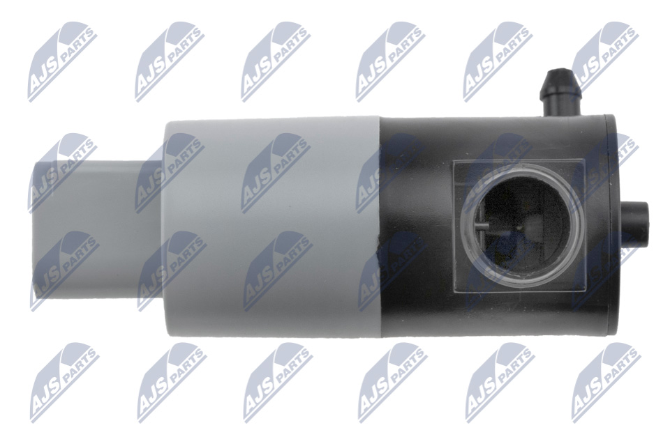 NTY ESP-TY-007 Waschwasserpumpe, Scheibenreinigung