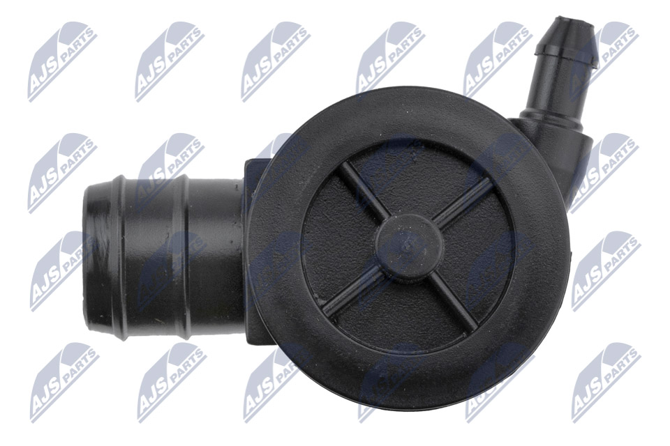 NTY ESP-TY-007 Waschwasserpumpe, Scheibenreinigung