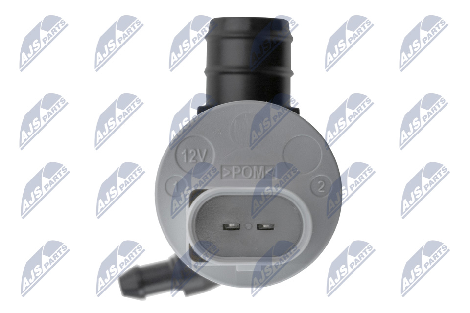 NTY ESP-TY-007 Waschwasserpumpe, Scheibenreinigung