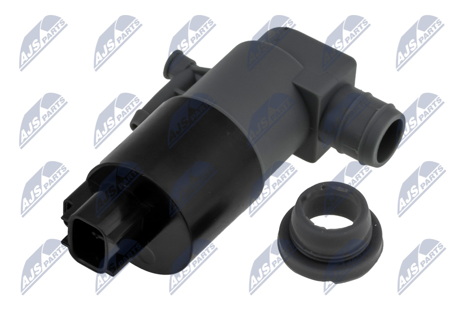 NTY ESP-TY-008 Waschwasserpumpe, Scheibenreinigung